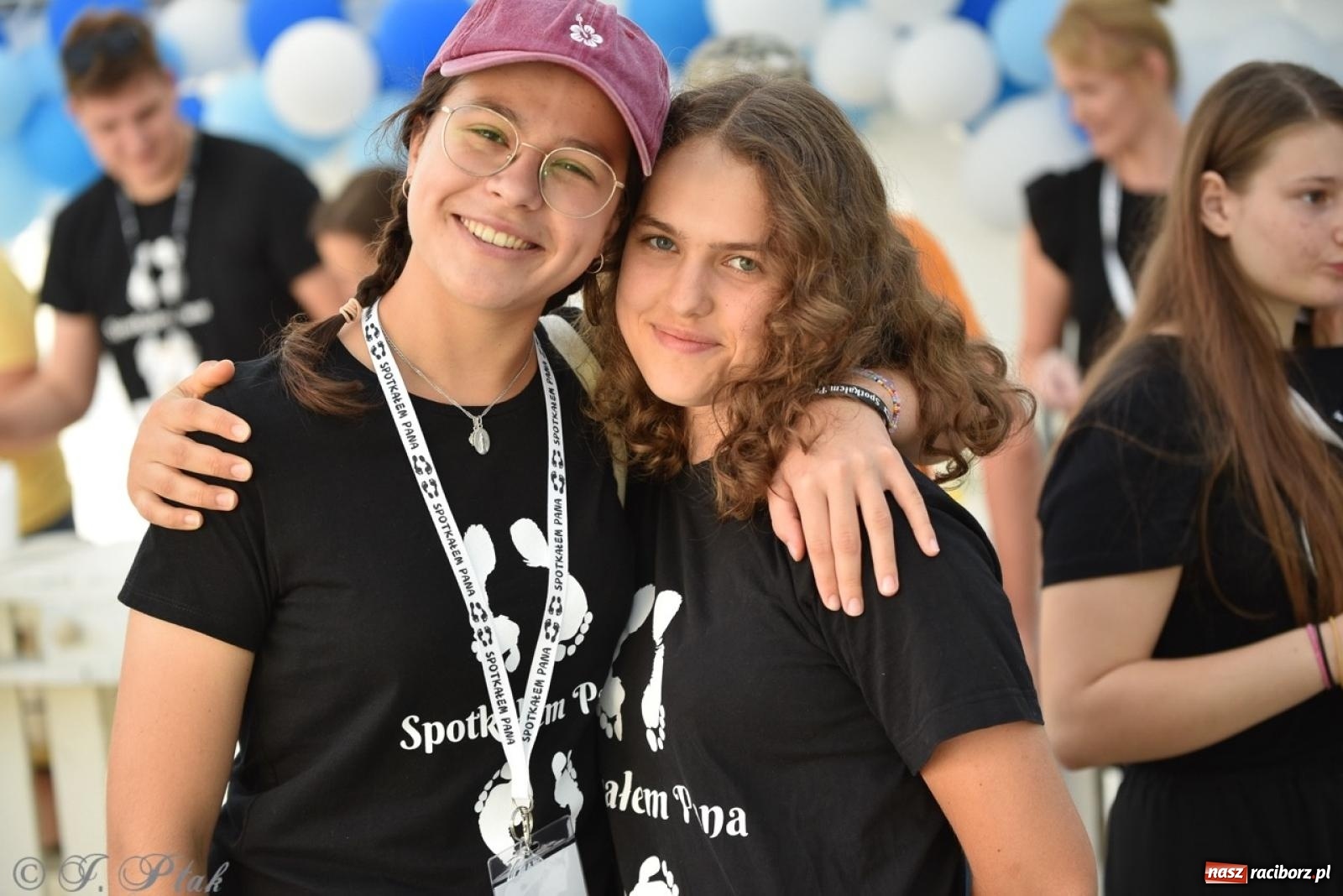 Zdjęcie w galerii na portalu naszraciborz.pl: XXXIII Festiwal Spotkałem Pana w Raciborzu – podsumowanie wydarzeń wiadomości z regionu