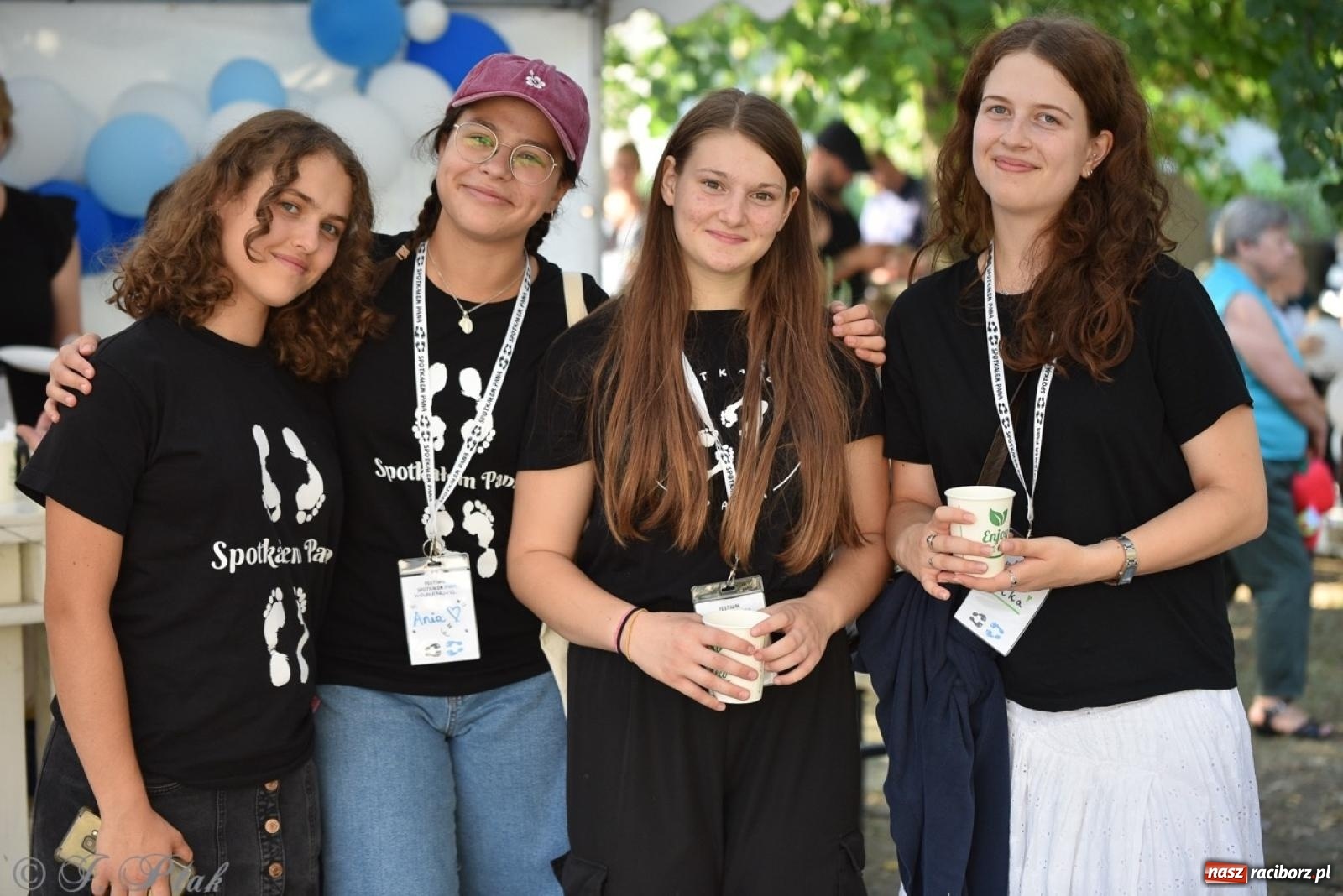 Zdjęcie w galerii na portalu naszraciborz.pl: XXXIII Festiwal Spotkałem Pana w Raciborzu – podsumowanie wydarzeń wiadomości z regionu