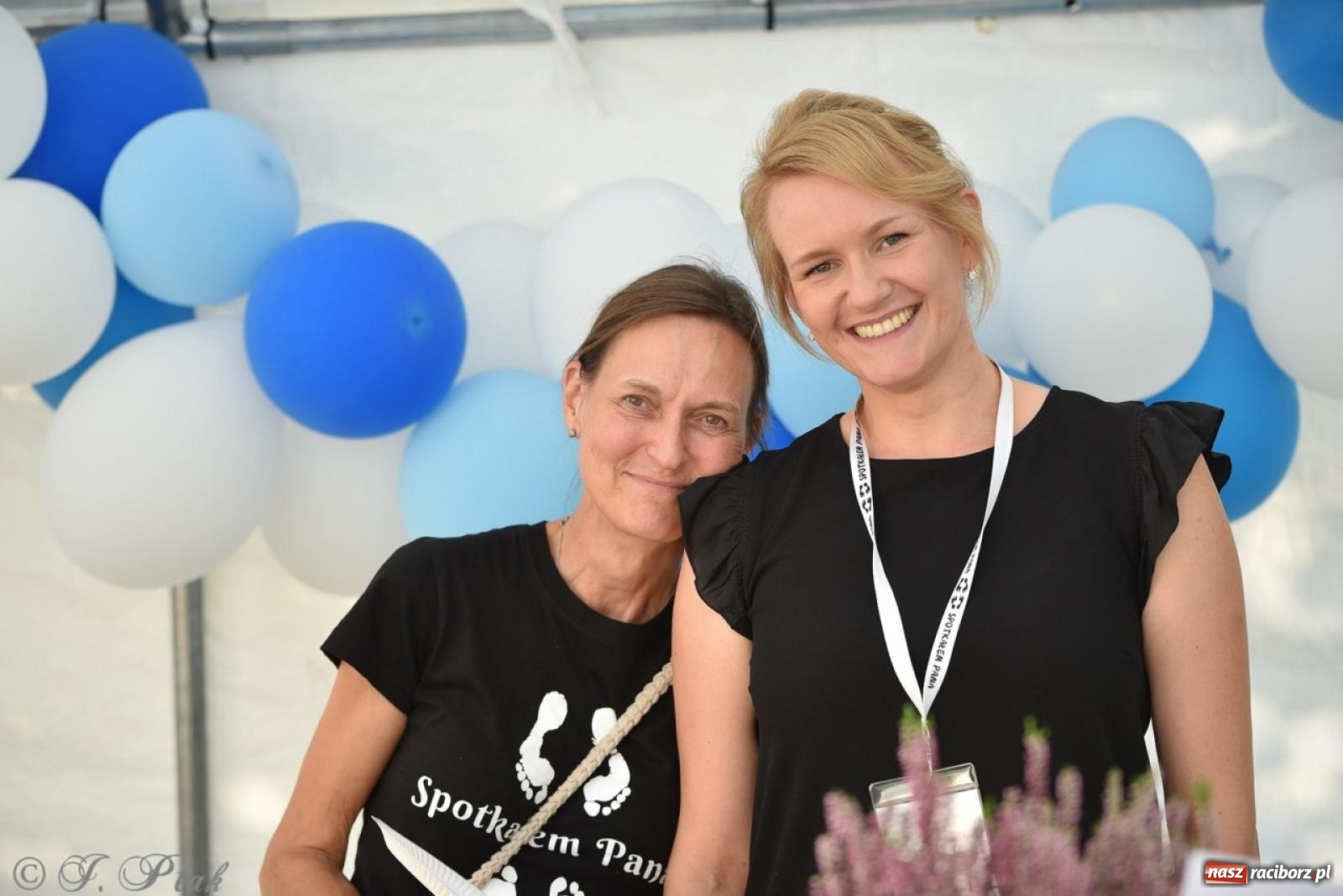 Zdjęcie w galerii na portalu naszraciborz.pl: XXXIII Festiwal Spotkałem Pana w Raciborzu – podsumowanie wydarzeń wiadomości z regionu