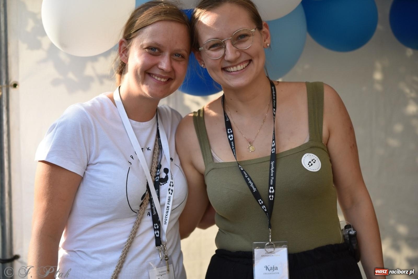 Zdjęcie w galerii na portalu naszraciborz.pl: XXXIII Festiwal Spotkałem Pana w Raciborzu – podsumowanie wydarzeń wiadomości z regionu