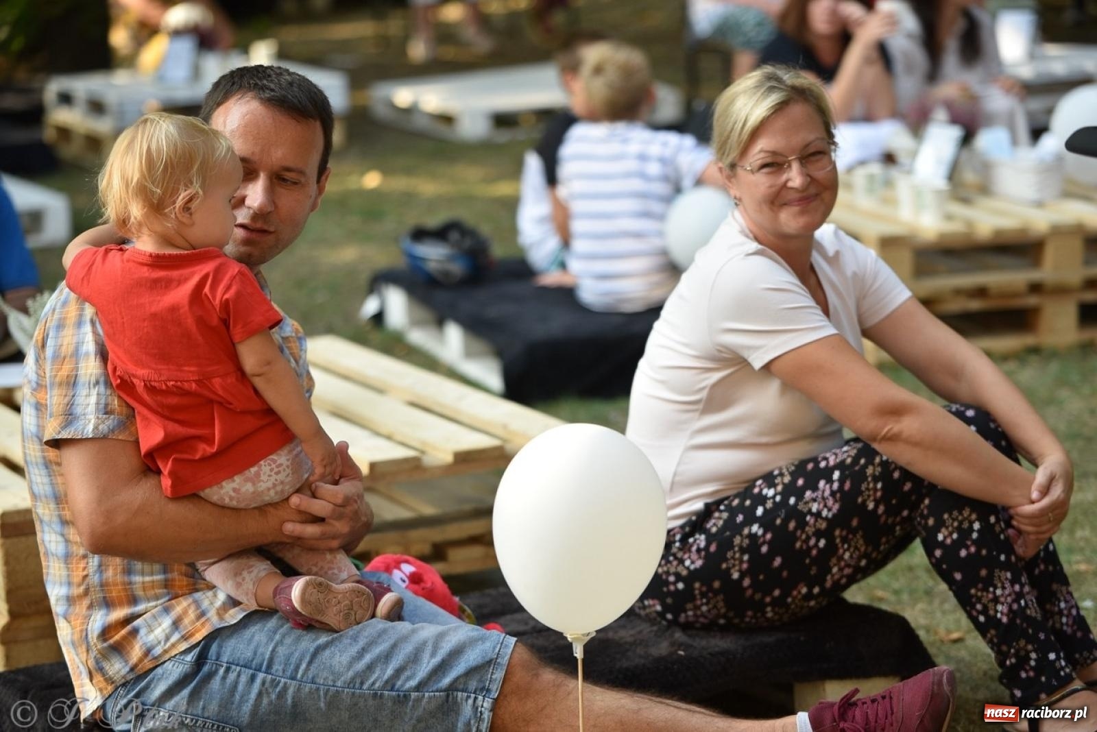 Zdjęcie w galerii na portalu naszraciborz.pl: XXXIII Festiwal Spotkałem Pana w Raciborzu – podsumowanie wydarzeń wiadomości z regionu