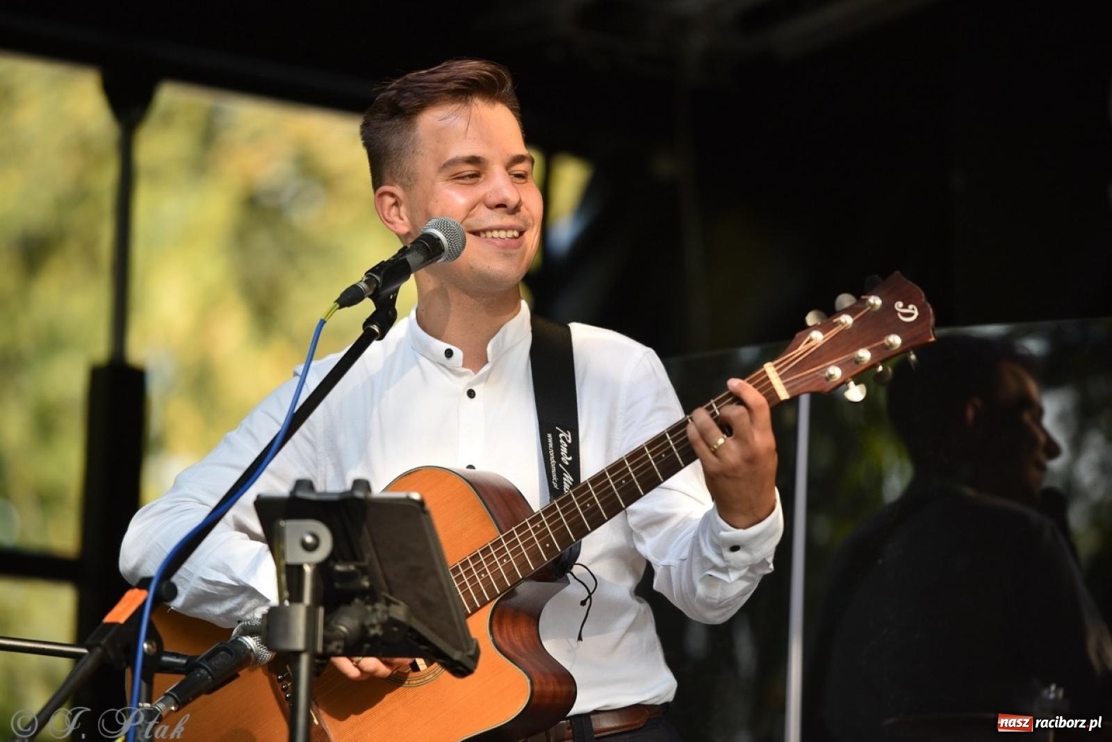 Zdjęcie w galerii na portalu naszraciborz.pl: XXXIII Festiwal Spotkałem Pana w Raciborzu – podsumowanie wydarzeń wiadomości z regionu