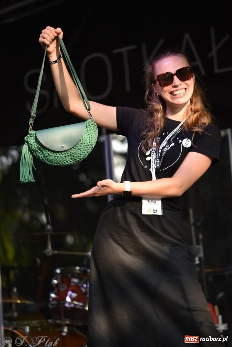 Zdjęcie w galerii na portalu naszraciborz.pl: XXXIII Festiwal Spotkałem Pana w Raciborzu – podsumowanie wydarzeń wiadomości z regionu