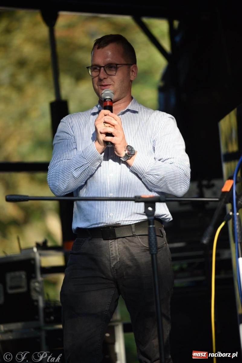 Zdjęcie w galerii na portalu naszraciborz.pl: XXXIII Festiwal Spotkałem Pana w Raciborzu – podsumowanie wydarzeń wiadomości z regionu