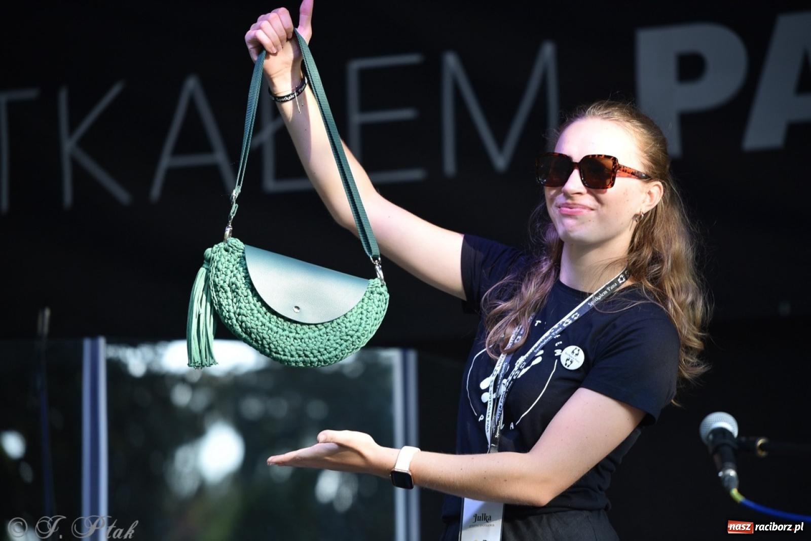 Zdjęcie w galerii na portalu naszraciborz.pl: XXXIII Festiwal Spotkałem Pana w Raciborzu – podsumowanie wydarzeń wiadomości z regionu