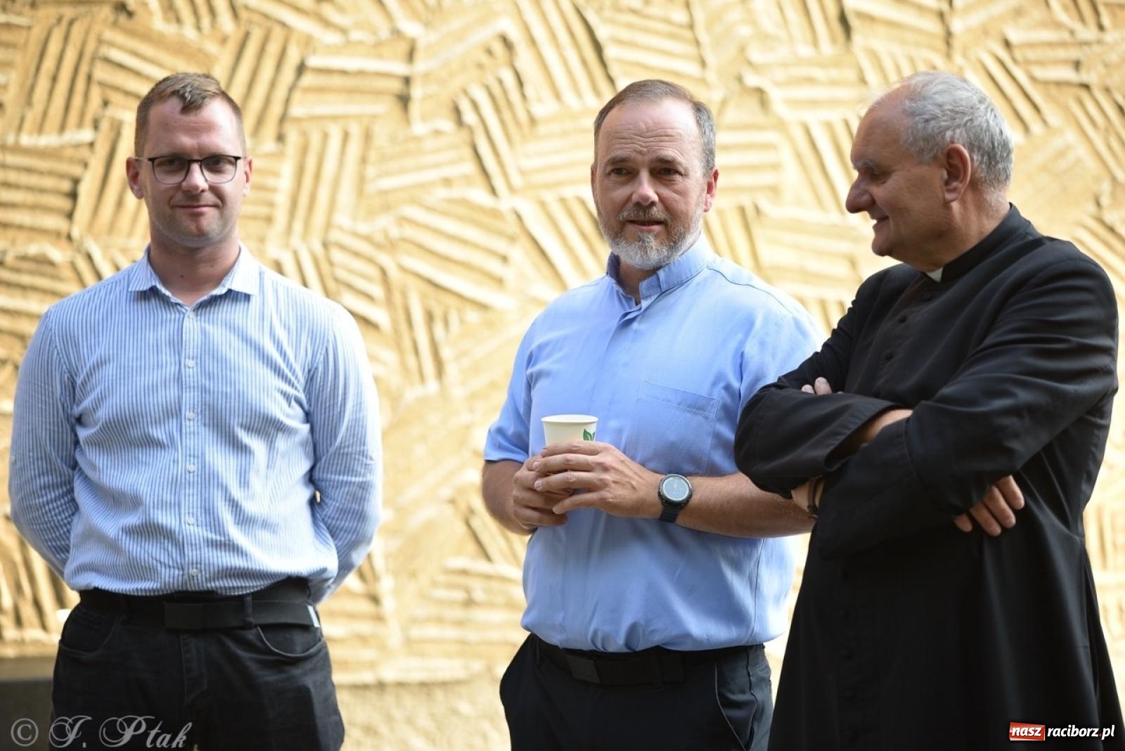 Zdjęcie w galerii na portalu naszraciborz.pl: XXXIII Festiwal Spotkałem Pana w Raciborzu – podsumowanie wydarzeń wiadomości z regionu