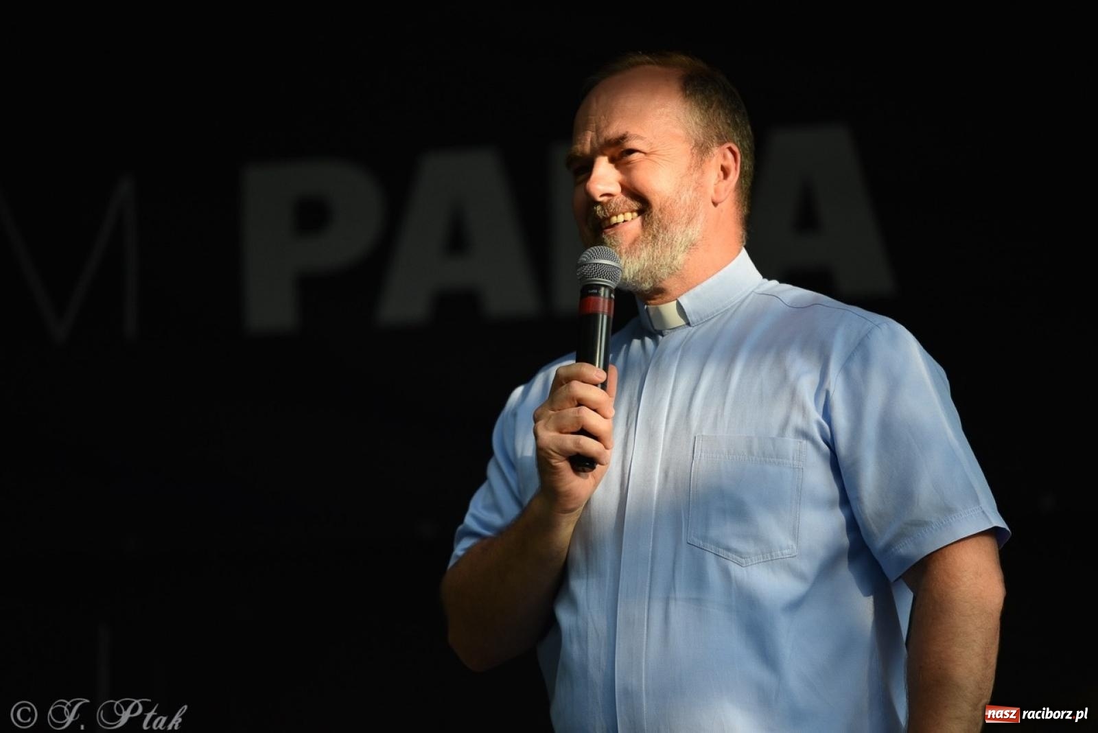 Zdjęcie w galerii na portalu naszraciborz.pl: XXXIII Festiwal Spotkałem Pana w Raciborzu – podsumowanie wydarzeń wiadomości z regionu