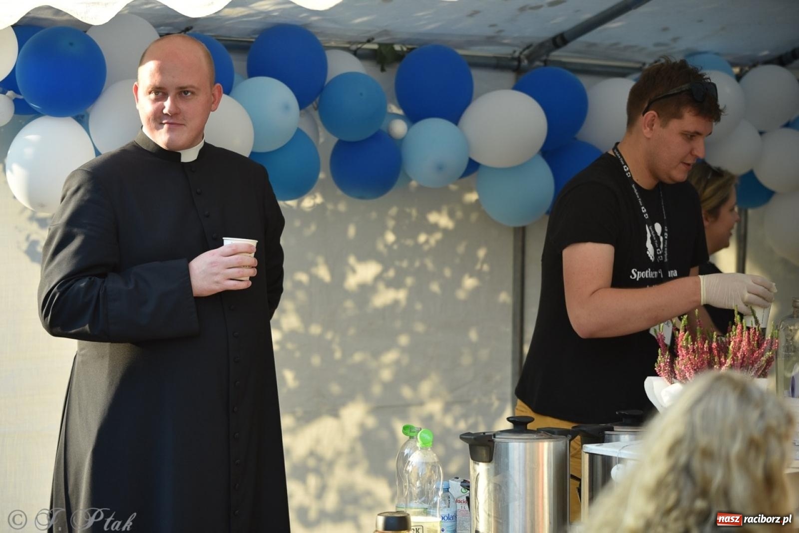 Zdjęcie w galerii na portalu naszraciborz.pl: XXXIII Festiwal Spotkałem Pana w Raciborzu – podsumowanie wydarzeń wiadomości z regionu