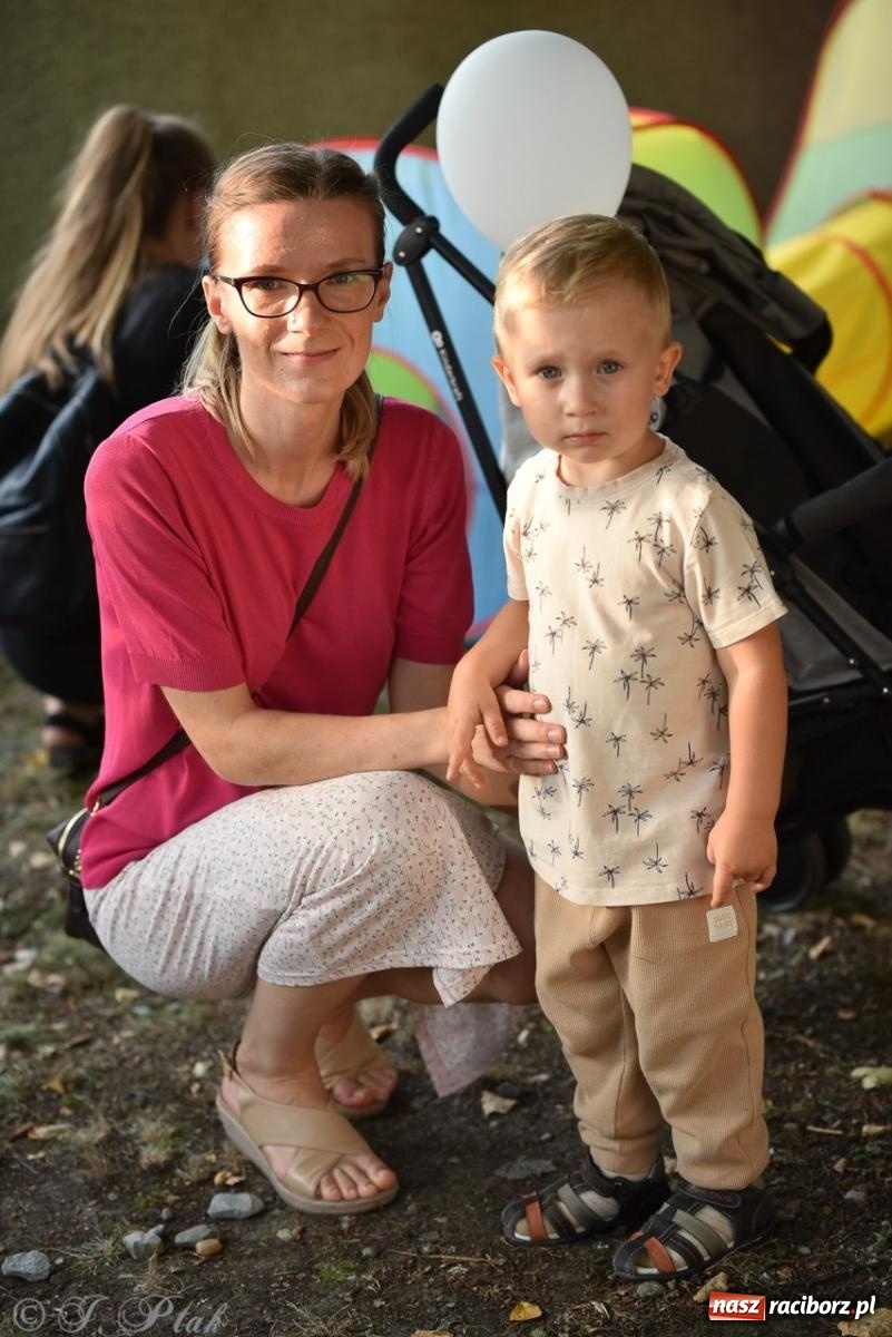 Zdjęcie w galerii na portalu naszraciborz.pl: XXXIII Festiwal Spotkałem Pana w Raciborzu – podsumowanie wydarzeń wiadomości z regionu