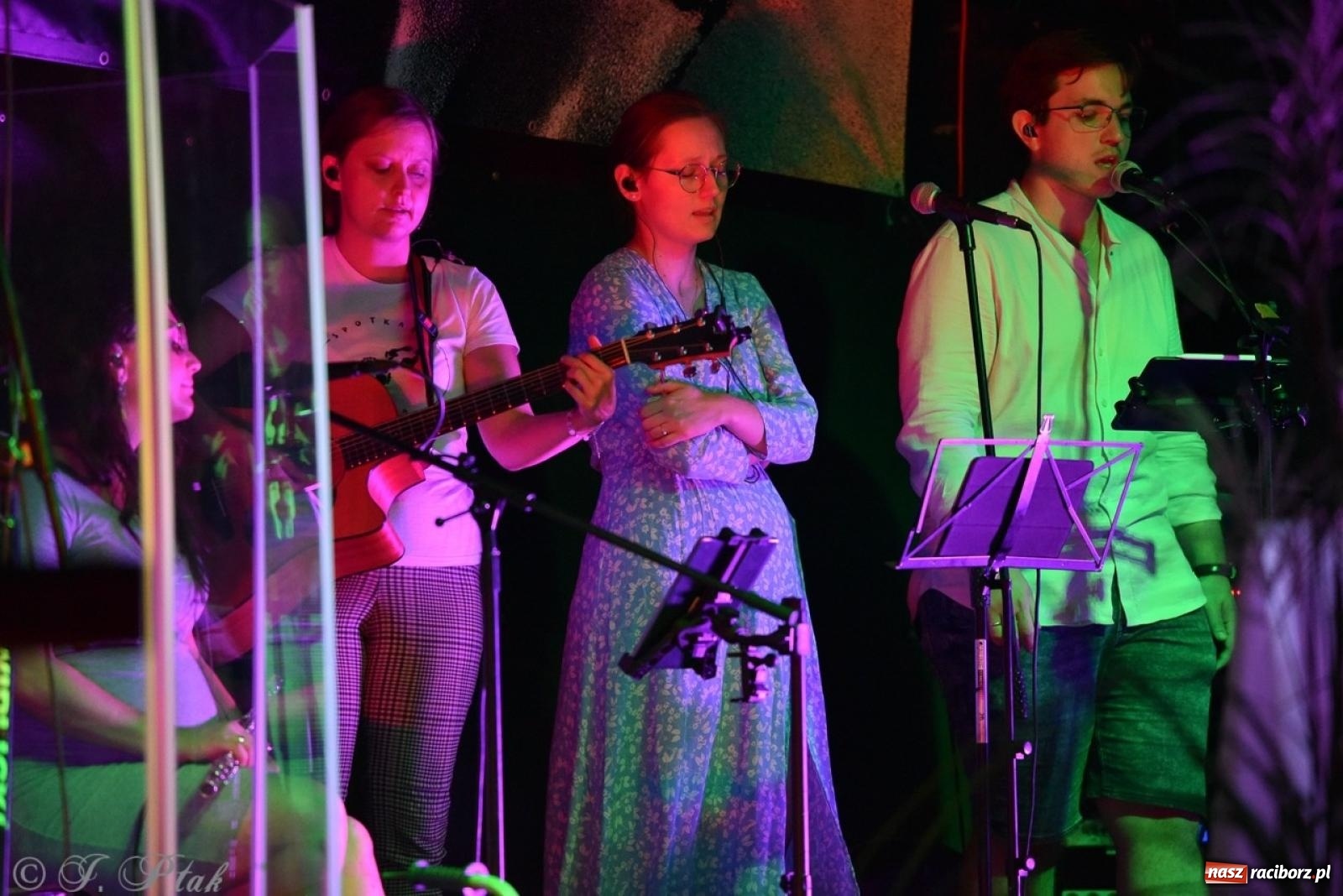 Zdjęcie w galerii na portalu naszraciborz.pl: XXXIII Festiwal Spotkałem Pana w Raciborzu – podsumowanie wydarzeń wiadomości z regionu