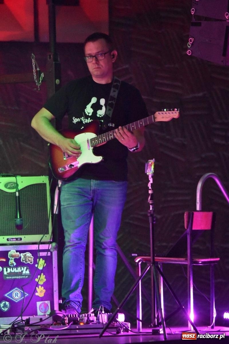 Zdjęcie w galerii na portalu naszraciborz.pl: XXXIII Festiwal Spotkałem Pana w Raciborzu – podsumowanie wydarzeń wiadomości z regionu