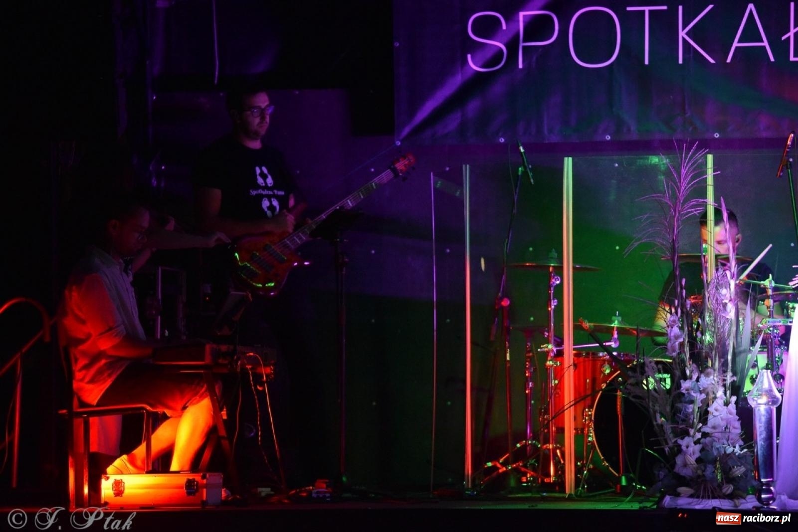 Zdjęcie w galerii na portalu naszraciborz.pl: XXXIII Festiwal Spotkałem Pana w Raciborzu – podsumowanie wydarzeń wiadomości z regionu