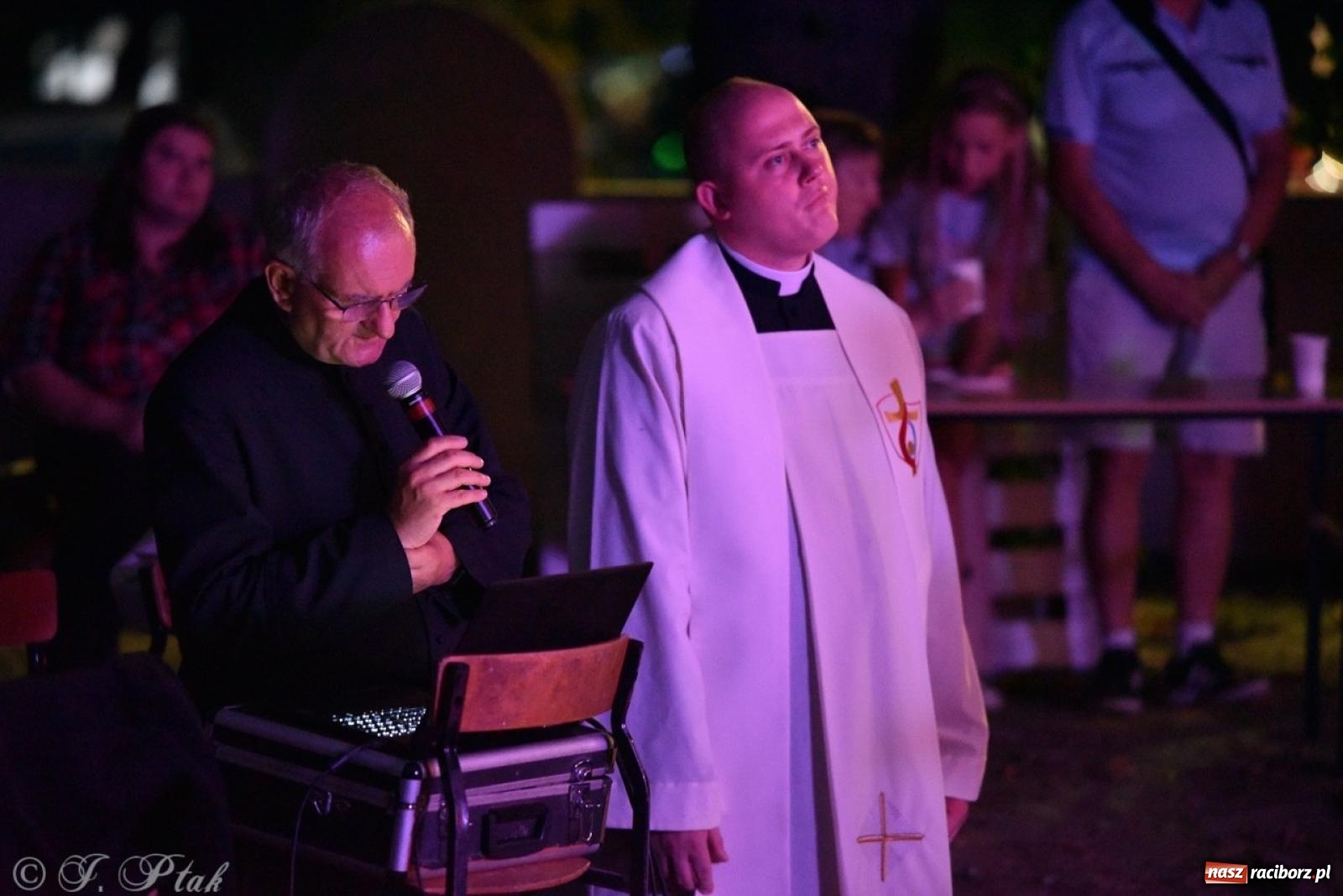 Zdjęcie w galerii na portalu naszraciborz.pl: XXXIII Festiwal Spotkałem Pana w Raciborzu – podsumowanie wydarzeń wiadomości z regionu