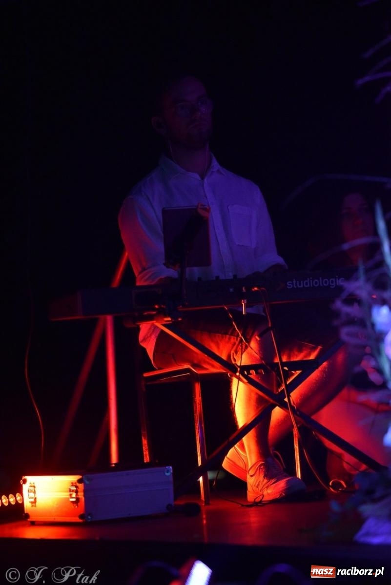 Zdjęcie w galerii na portalu naszraciborz.pl: XXXIII Festiwal Spotkałem Pana w Raciborzu – podsumowanie wydarzeń wiadomości z regionu