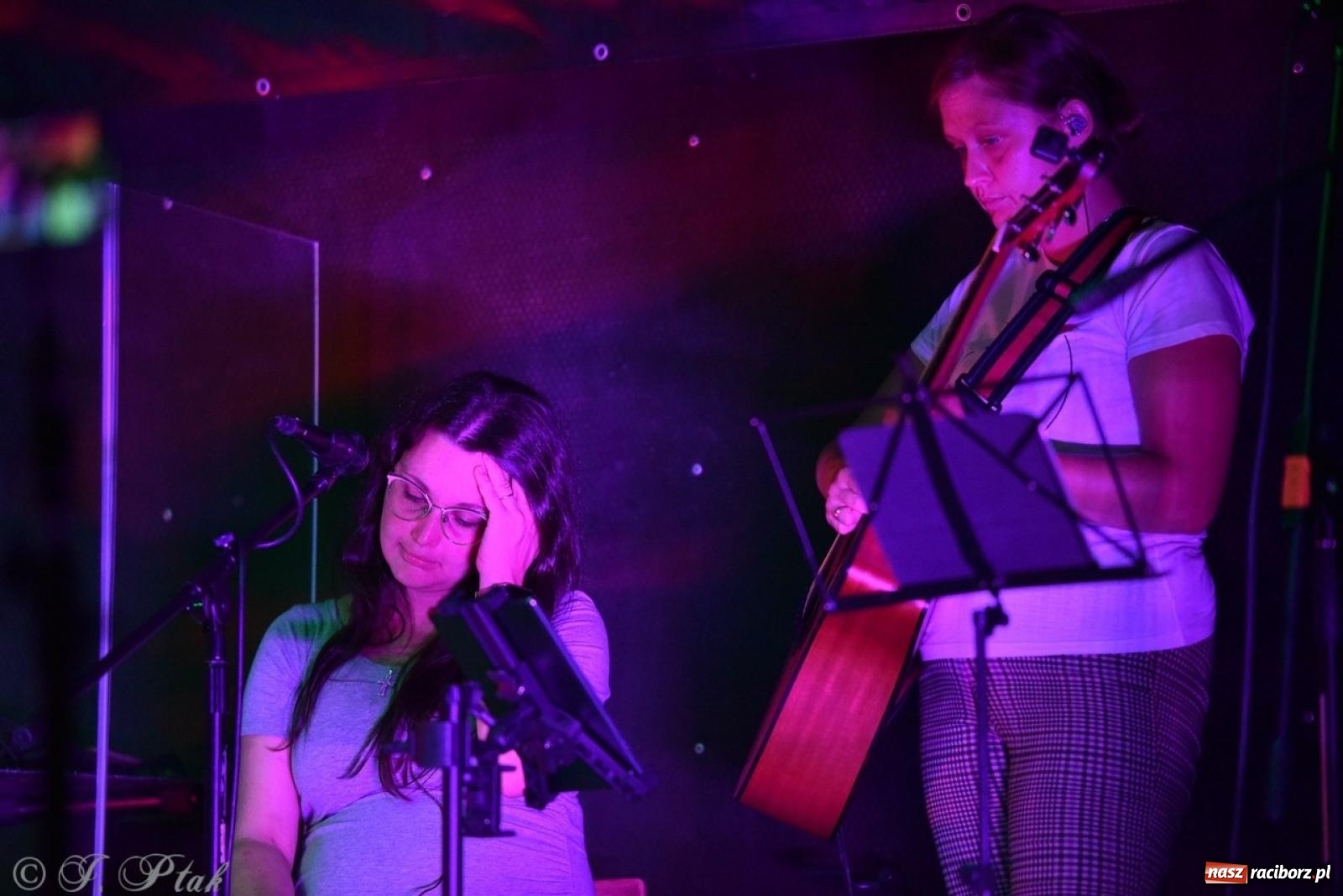 Zdjęcie w galerii na portalu naszraciborz.pl: XXXIII Festiwal Spotkałem Pana w Raciborzu – podsumowanie wydarzeń wiadomości z regionu