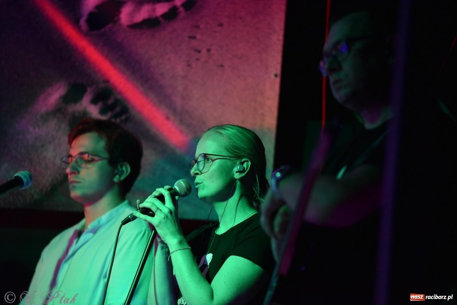 Zdjęcie w galerii na portalu naszraciborz.pl: XXXIII Festiwal Spotkałem Pana w Raciborzu – podsumowanie wydarzeń wiadomości z regionu