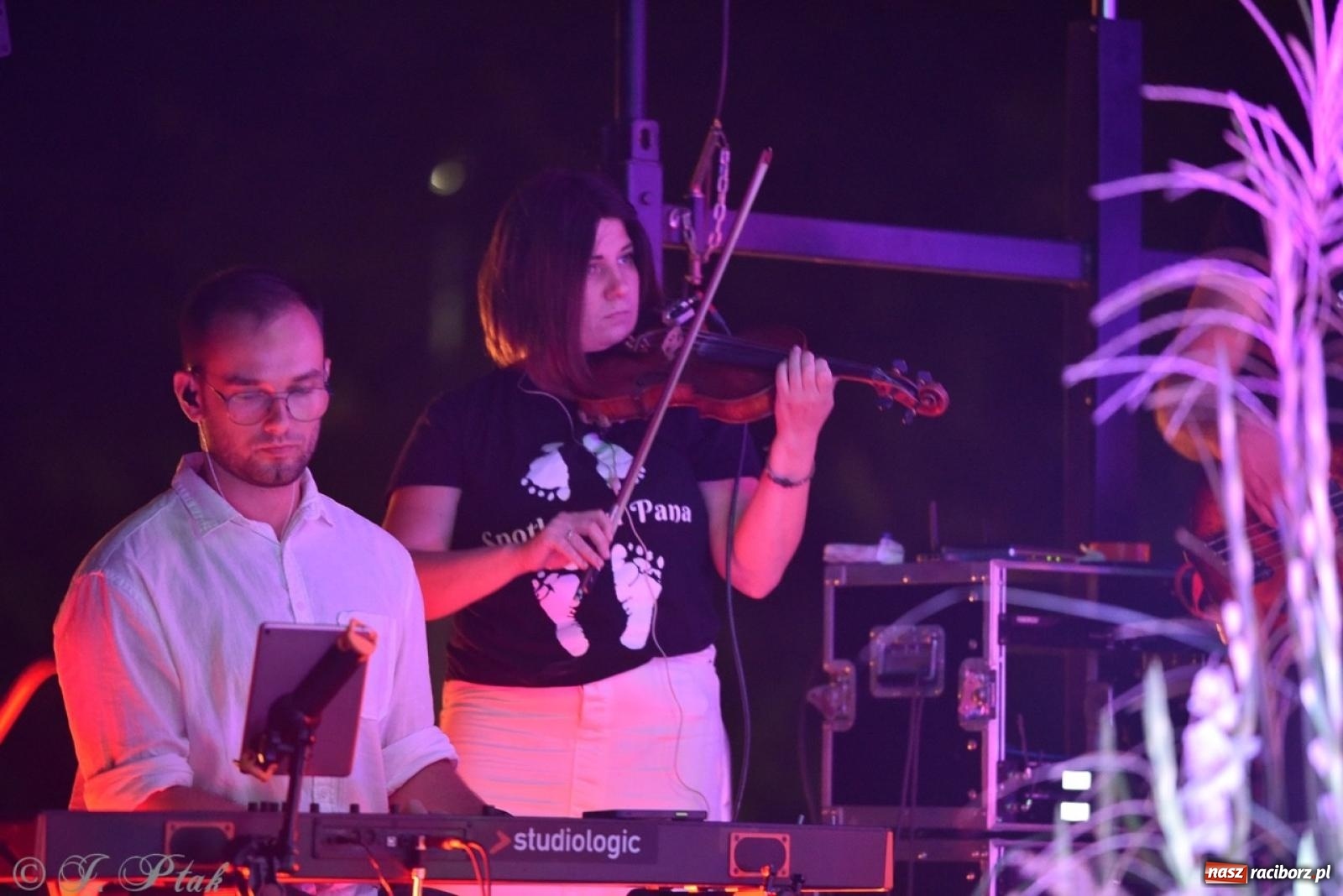 Zdjęcie w galerii na portalu naszraciborz.pl: XXXIII Festiwal Spotkałem Pana w Raciborzu – podsumowanie wydarzeń wiadomości z regionu