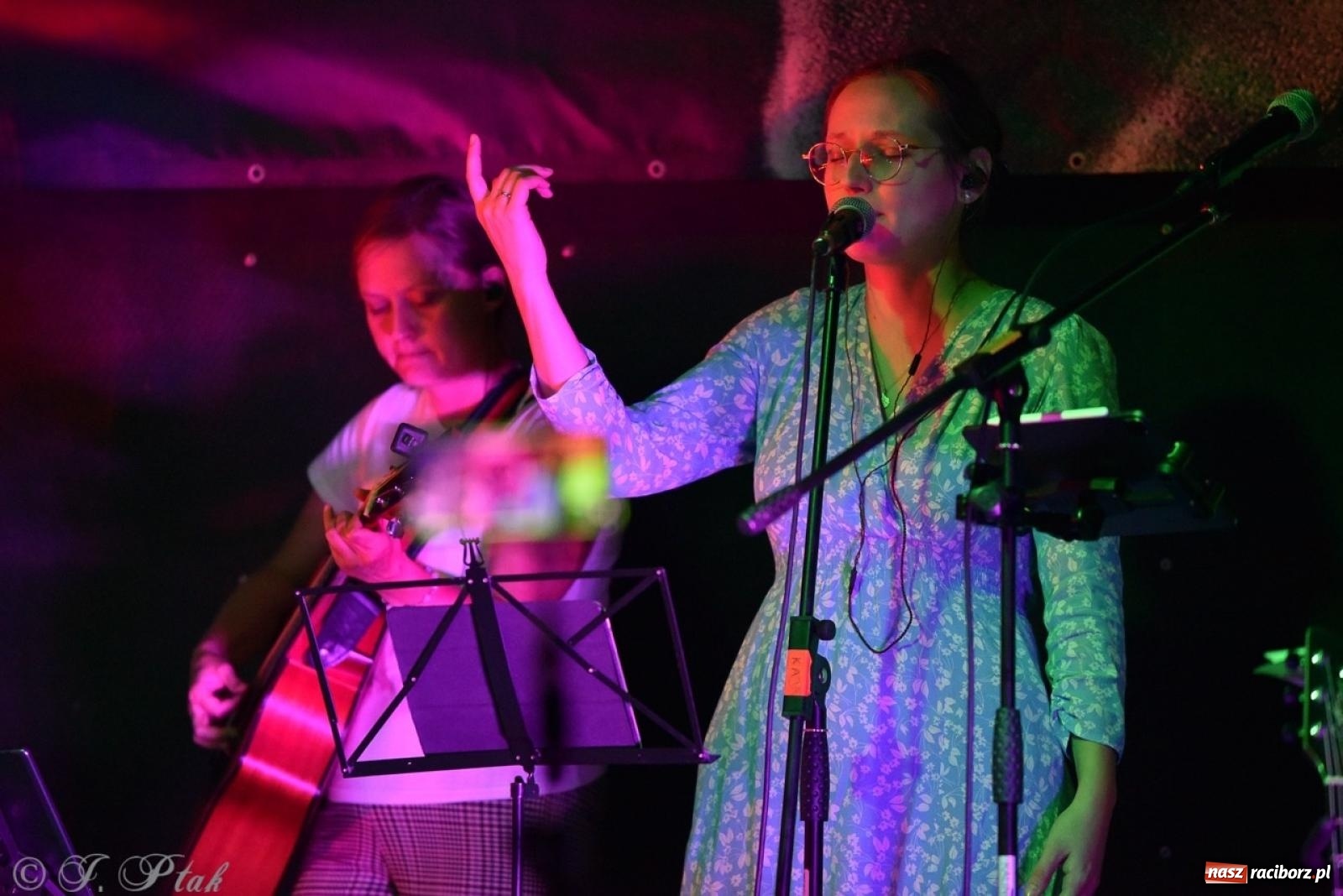 Zdjęcie w galerii na portalu naszraciborz.pl: XXXIII Festiwal Spotkałem Pana w Raciborzu – podsumowanie wydarzeń wiadomości z regionu