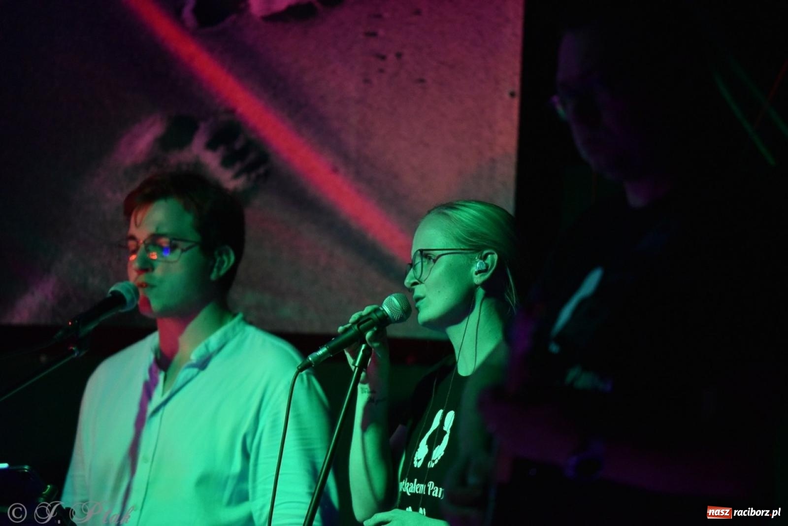 Zdjęcie w galerii na portalu naszraciborz.pl: XXXIII Festiwal Spotkałem Pana w Raciborzu – podsumowanie wydarzeń wiadomości z regionu