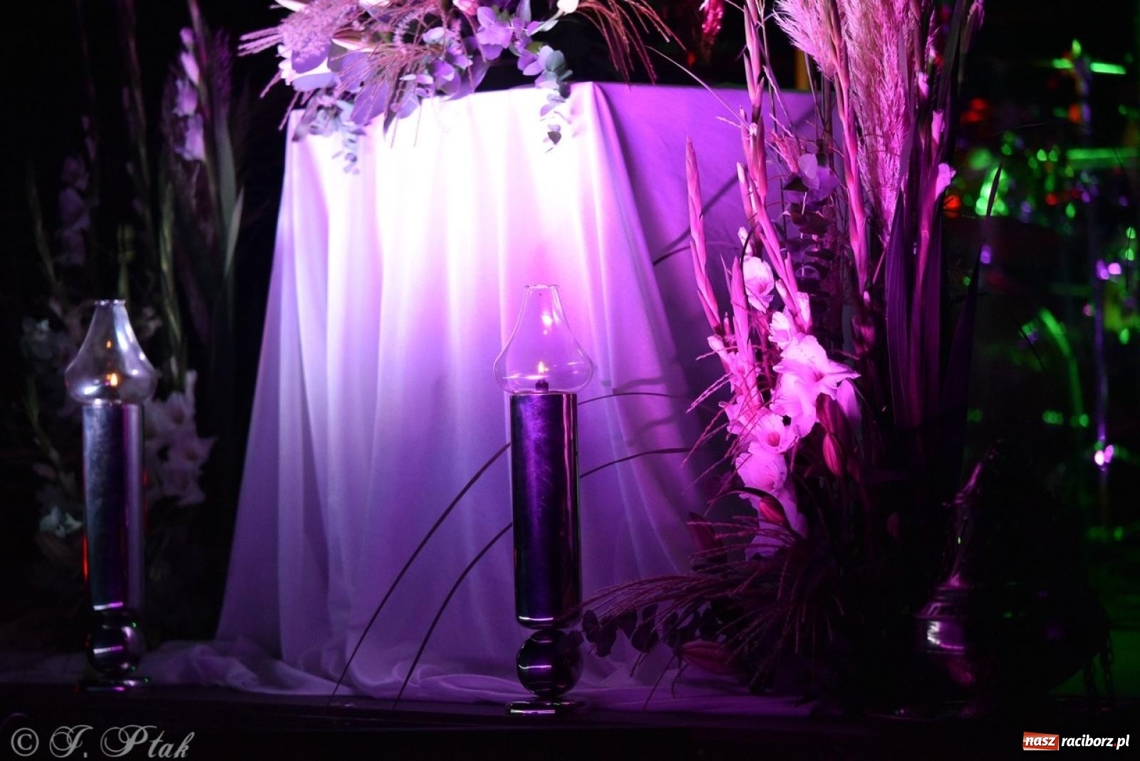 Zdjęcie w galerii na portalu naszraciborz.pl: XXXIII Festiwal Spotkałem Pana w Raciborzu – podsumowanie wydarzeń wiadomości z regionu