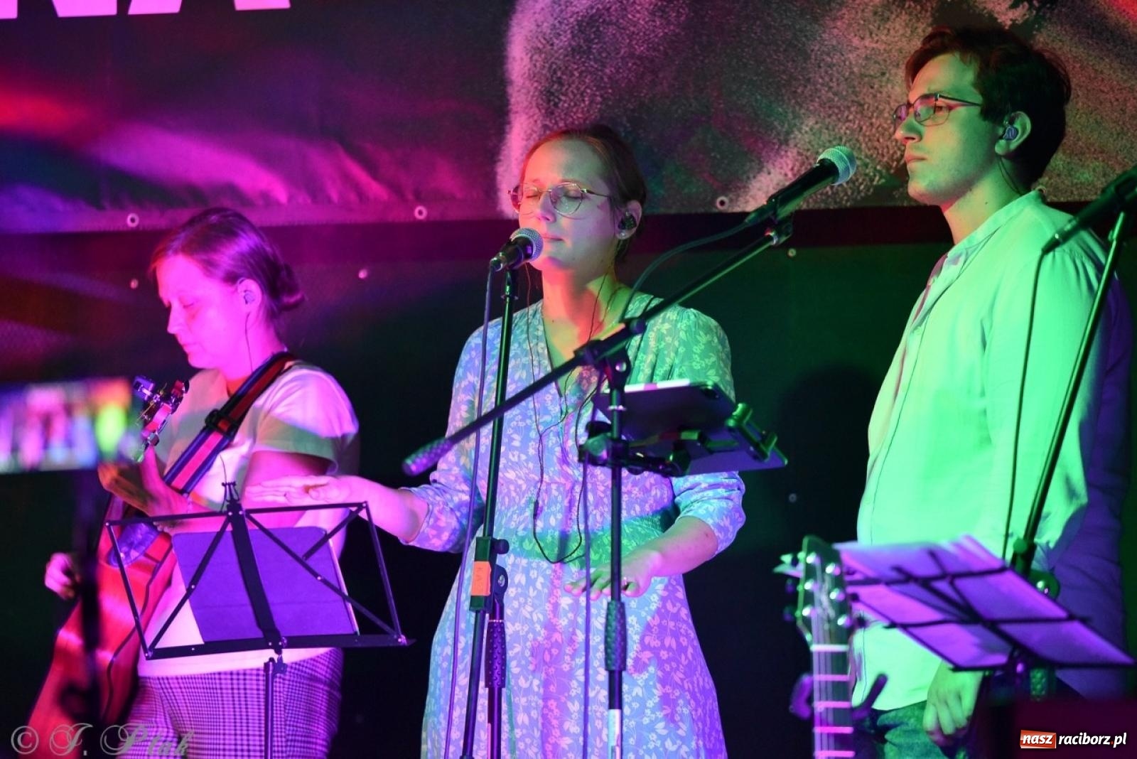 Zdjęcie w galerii na portalu naszraciborz.pl: XXXIII Festiwal Spotkałem Pana w Raciborzu – podsumowanie wydarzeń wiadomości z regionu