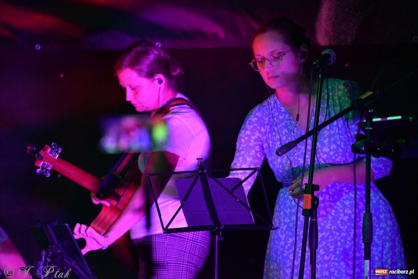 Zdjęcie w galerii na portalu naszraciborz.pl: XXXIII Festiwal Spotkałem Pana w Raciborzu – podsumowanie wydarzeń wiadomości z regionu