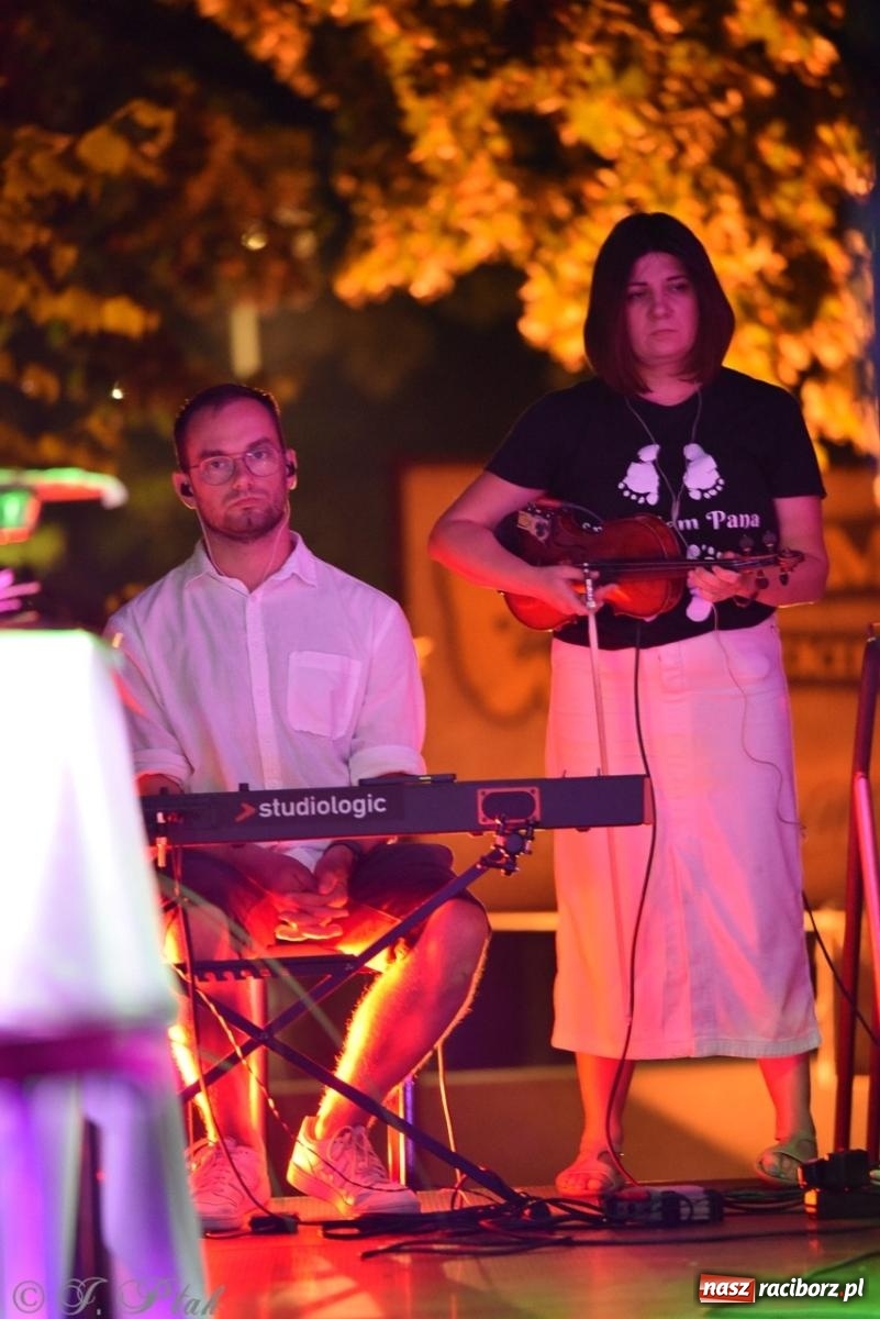 Zdjęcie w galerii na portalu naszraciborz.pl: XXXIII Festiwal Spotkałem Pana w Raciborzu – podsumowanie wydarzeń wiadomości z regionu