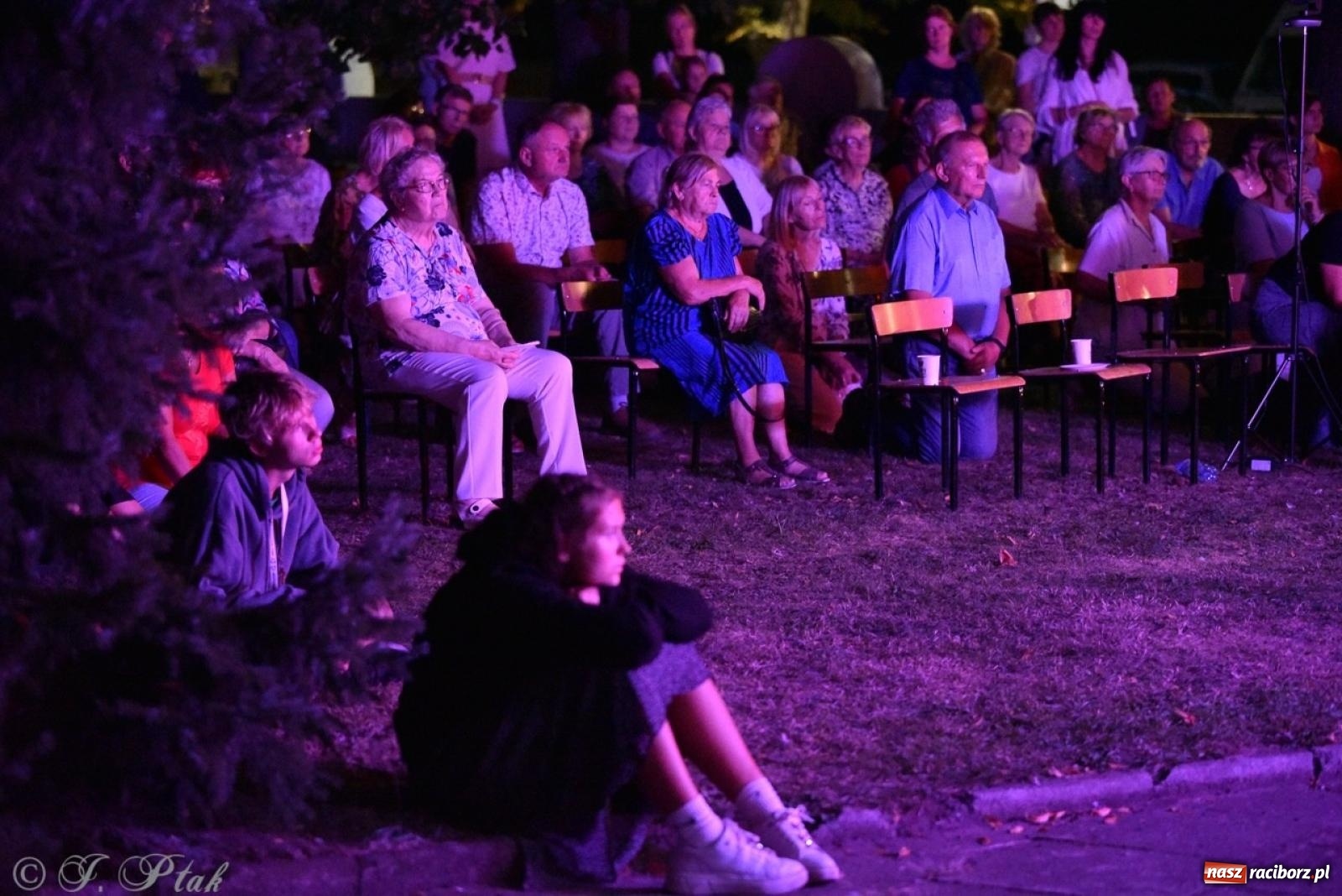 Zdjęcie w galerii na portalu naszraciborz.pl: XXXIII Festiwal Spotkałem Pana w Raciborzu – podsumowanie wydarzeń wiadomości z regionu