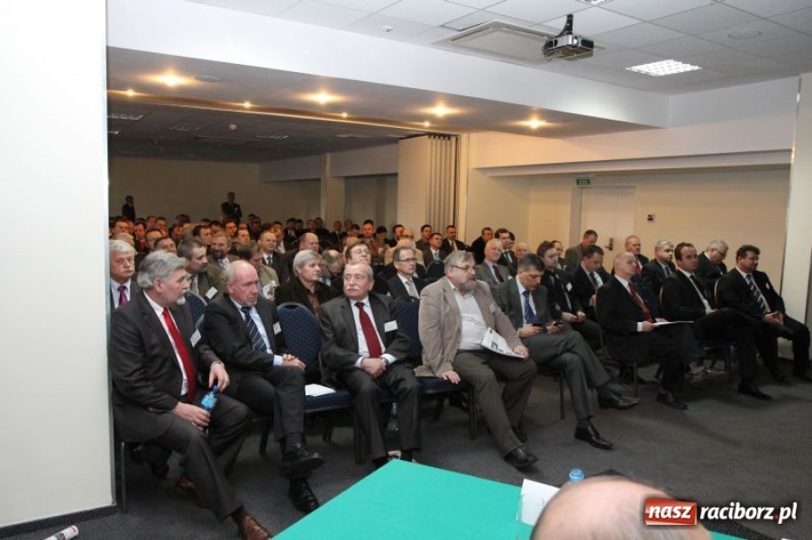 Zdjęcie w galerii na portalu naszraciborz.pl: Modernizacja kotłów to podstawa wiadomości z regionu