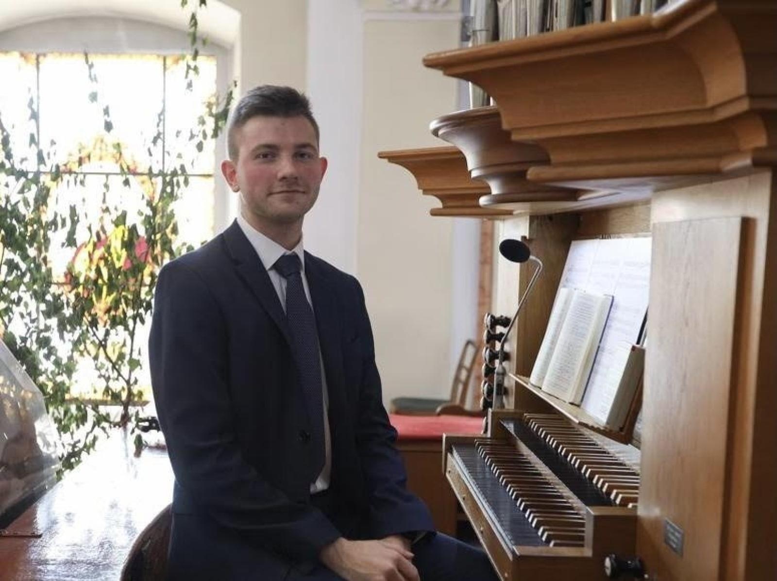 Zdjęcie w galerii na portalu naszraciborz.pl: Przed nami XXXVII Dni Muzyki Organowej i Kameralnej im. Henryka Klai. Koncert inauguracyjny już w najbliższą środę wiadomości z regionu