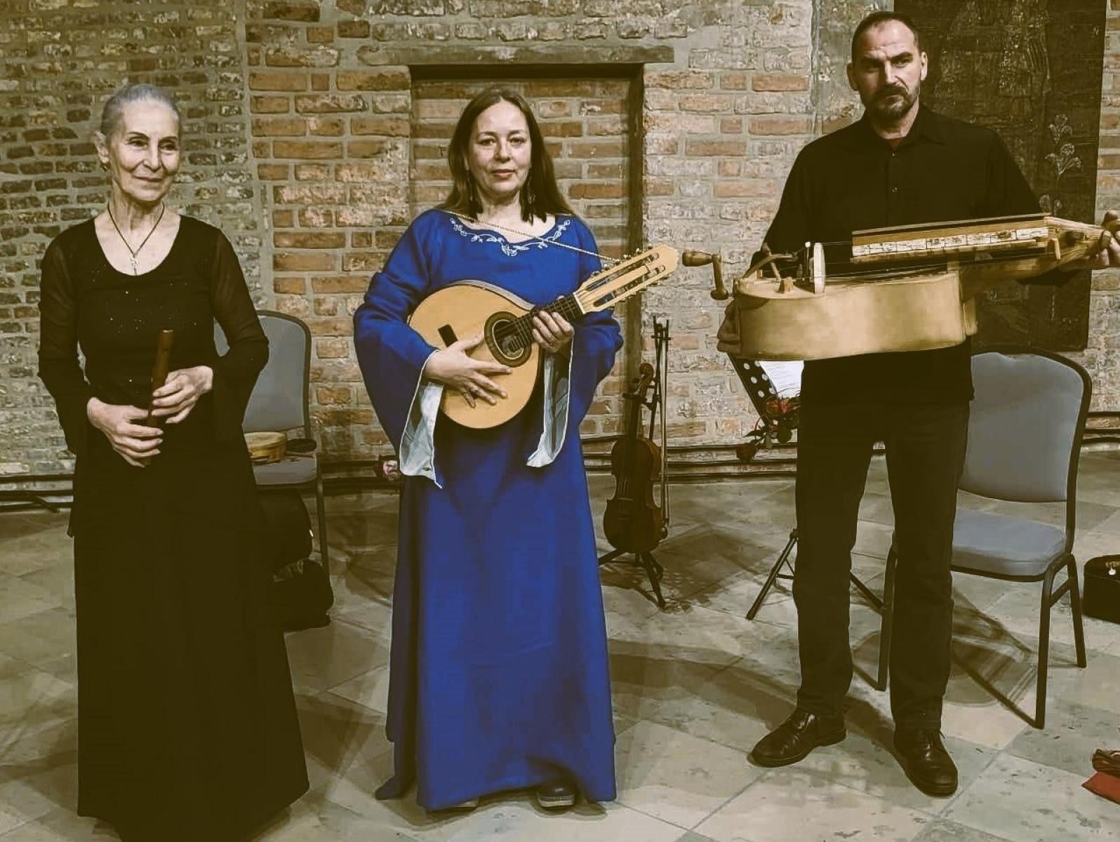 Zdjęcie w galerii na portalu naszraciborz.pl: Przed nami XXXVII Dni Muzyki Organowej i Kameralnej im. Henryka Klai. Koncert inauguracyjny już w najbliższą środę wiadomości z regionu