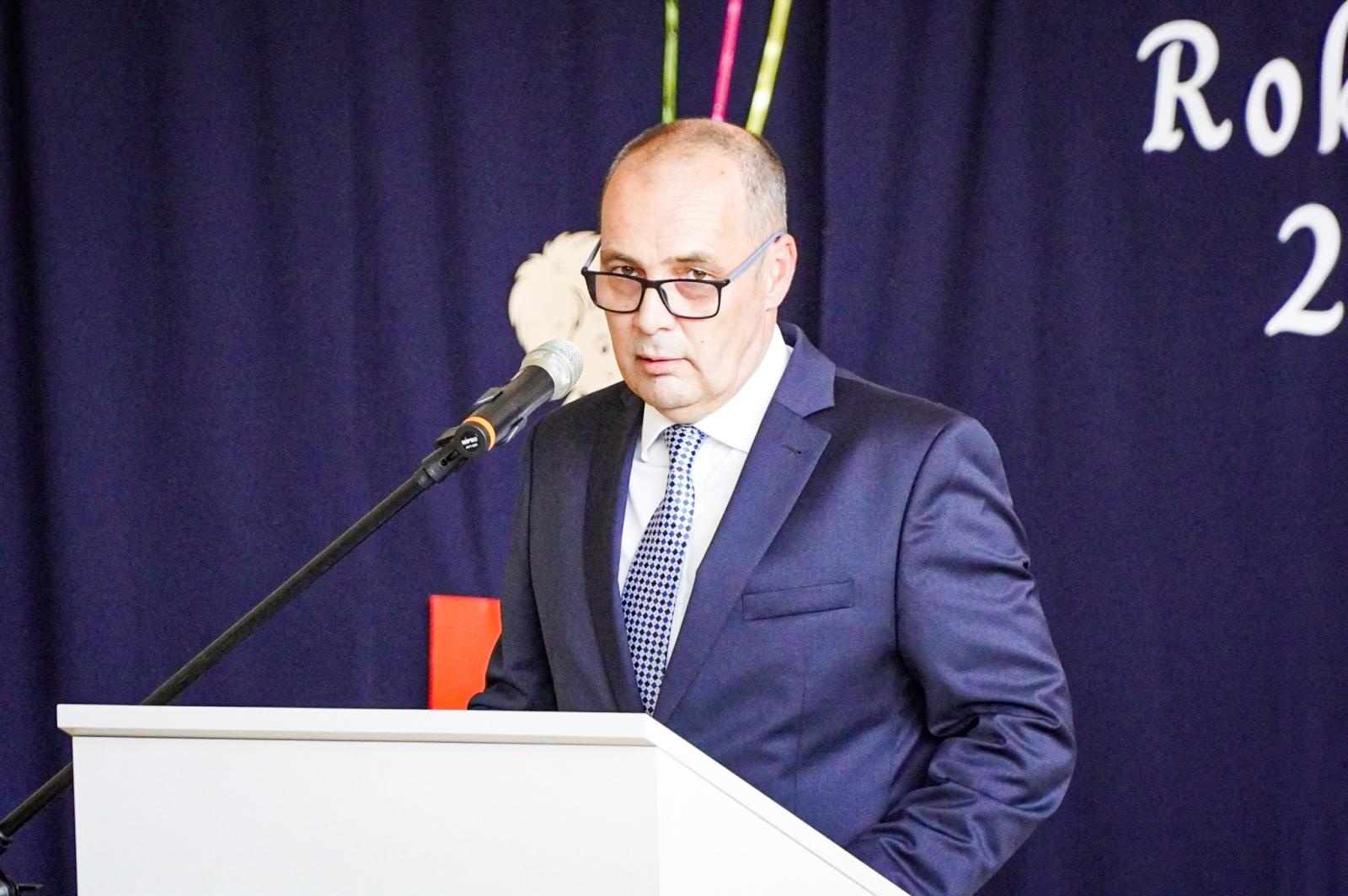 Zdjęcie w galerii na portalu naszraciborz.pl: Miasto rozpoczęło nowy rok szkolny na Ocicach wiadomości z regionu