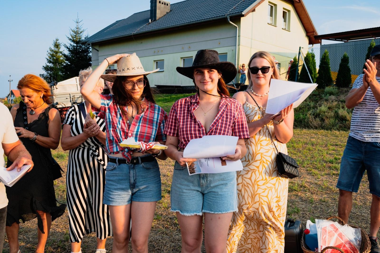 Zdjęcie w galerii na portalu naszraciborz.pl: Zmagania rolniczych potworów w Bolesławiu! Traktory na start podczas dożynek gminnych wiadomości z regionu