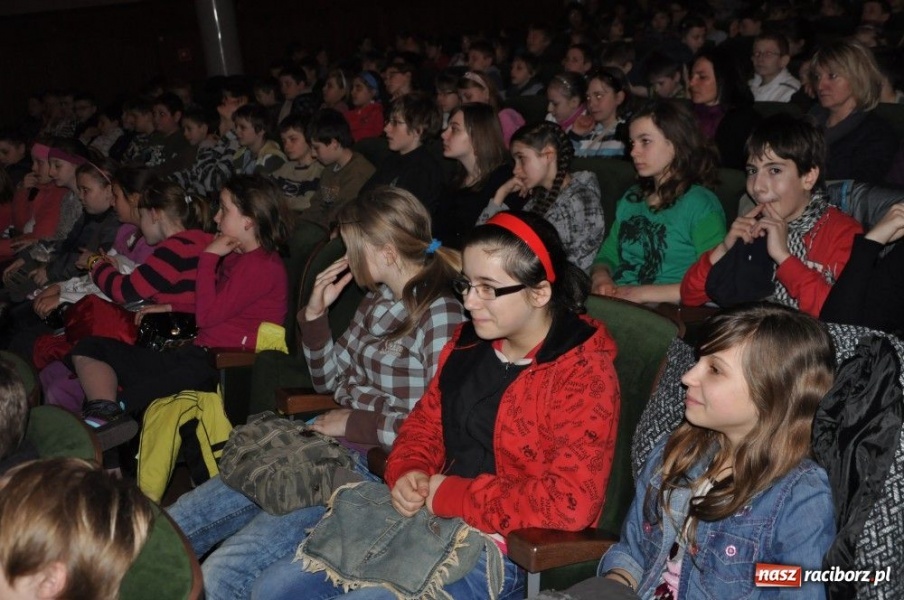 Zdjęcie w galerii na portalu naszraciborz.pl: Płazy - pozwólmy im żyć wiadomości z regionu