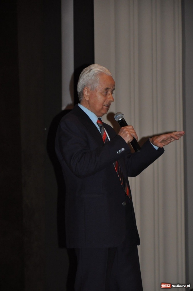 Zdjęcie w galerii na portalu naszraciborz.pl: Płazy - pozwólmy im żyć wiadomości z regionu