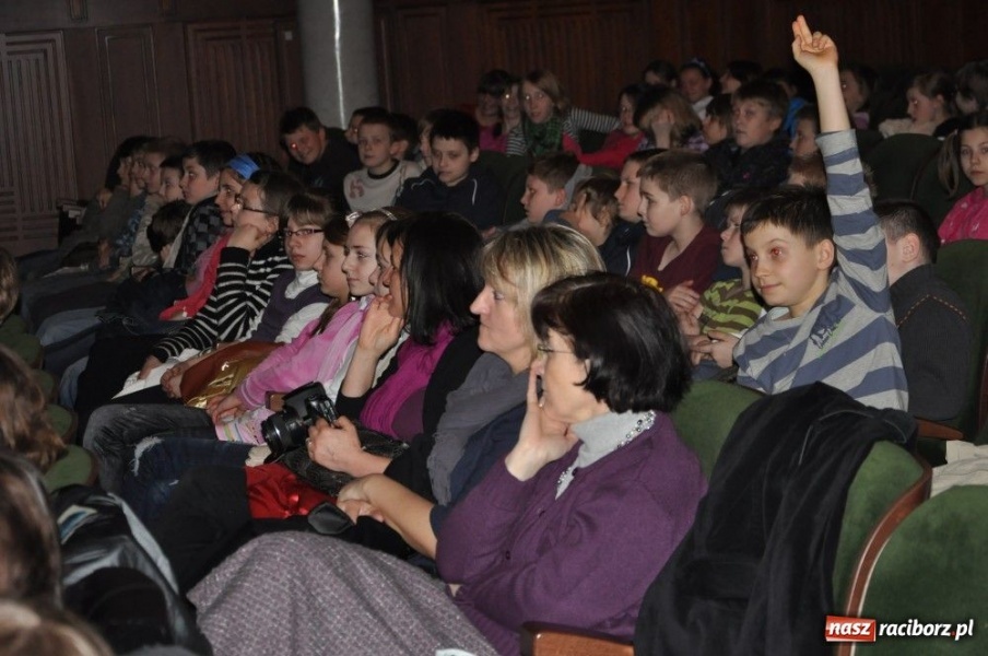 Zdjęcie w galerii na portalu naszraciborz.pl: Płazy - pozwólmy im żyć wiadomości z regionu