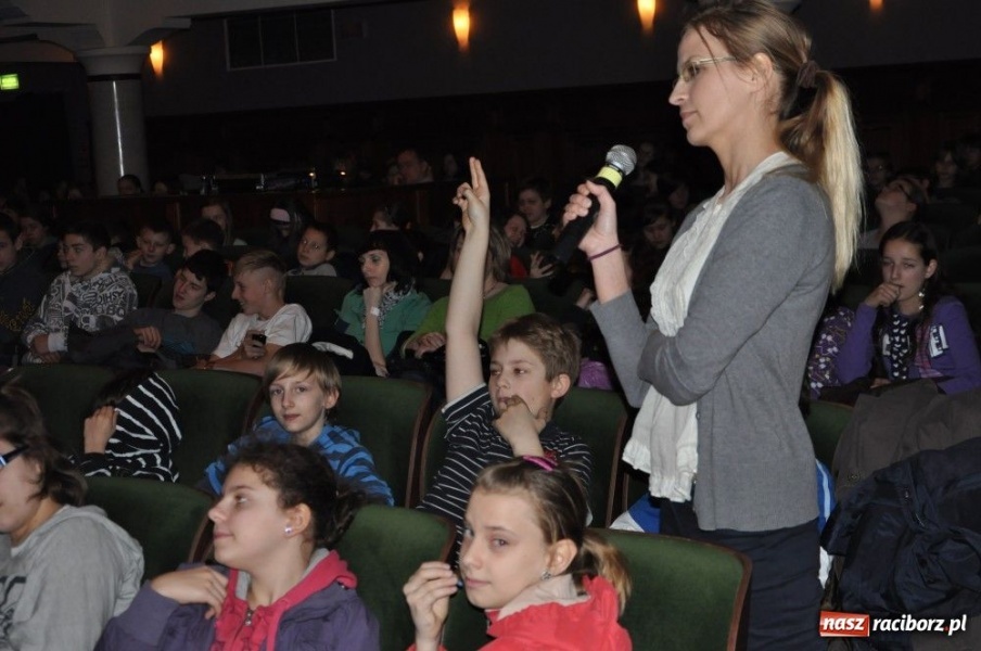 Zdjęcie w galerii na portalu naszraciborz.pl: Płazy - pozwólmy im żyć wiadomości z regionu