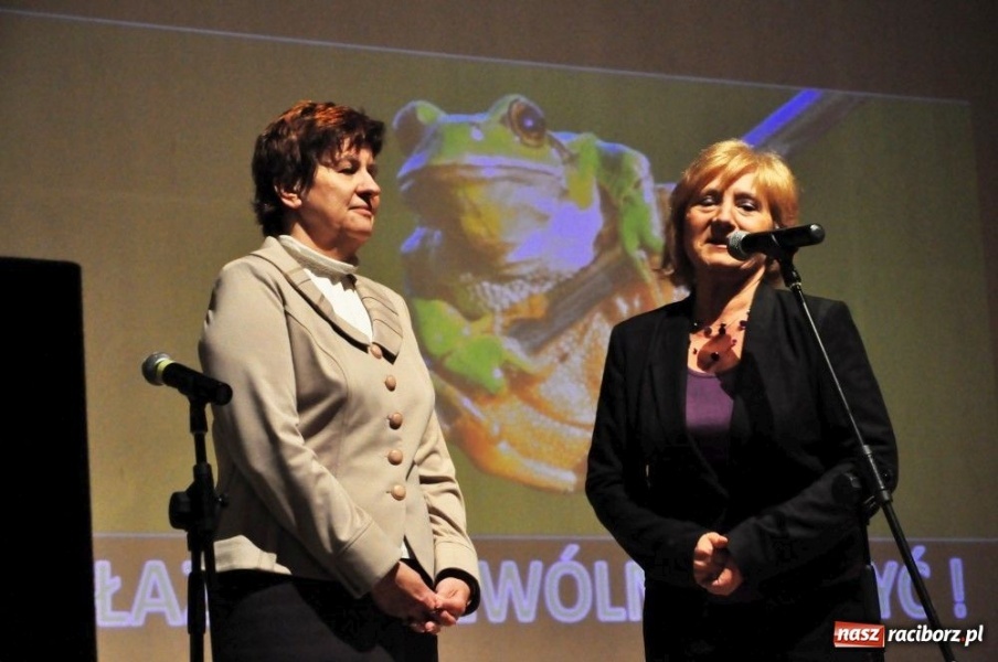 Zdjęcie w galerii na portalu naszraciborz.pl: Płazy - pozwólmy im żyć wiadomości z regionu