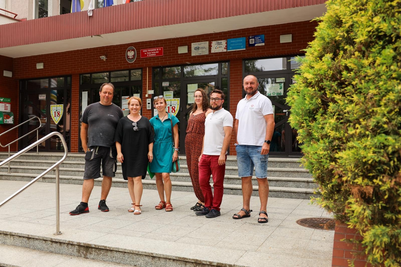 Zdjęcie w galerii na portalu naszraciborz.pl: Raciborzanie kochają zieleń. Oto ich przepiękne aranżacje wiadomości z regionu