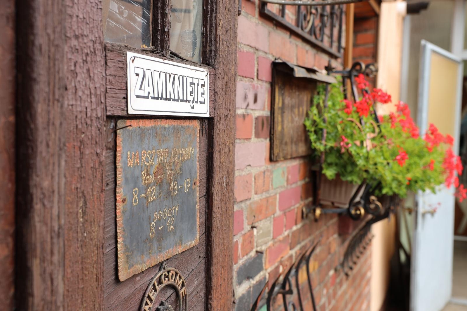 Zdjęcie w galerii na portalu naszraciborz.pl: Raciborzanie kochają zieleń. Oto ich przepiękne aranżacje wiadomości z regionu