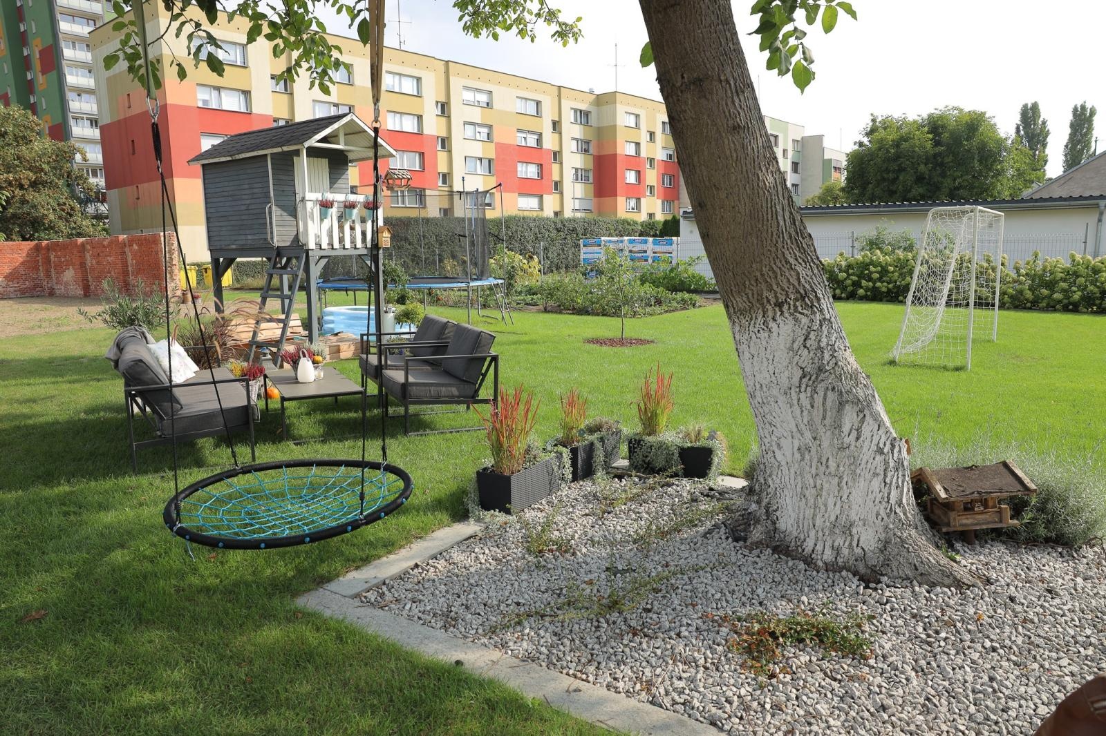 Zdjęcie w galerii na portalu naszraciborz.pl: Raciborzanie kochają zieleń. Oto ich przepiękne aranżacje wiadomości z regionu