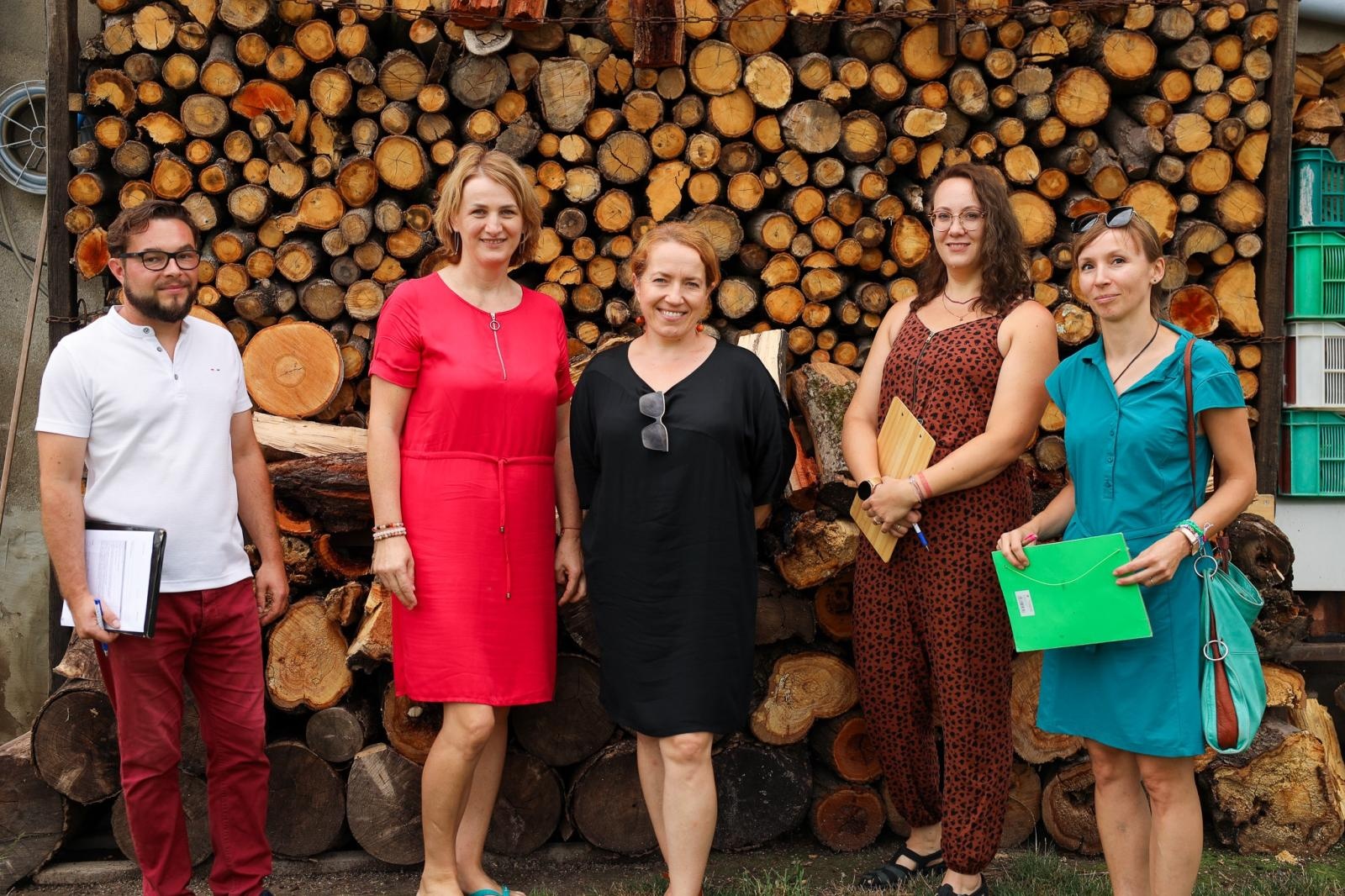 Zdjęcie w galerii na portalu naszraciborz.pl: Raciborzanie kochają zieleń. Oto ich przepiękne aranżacje wiadomości z regionu