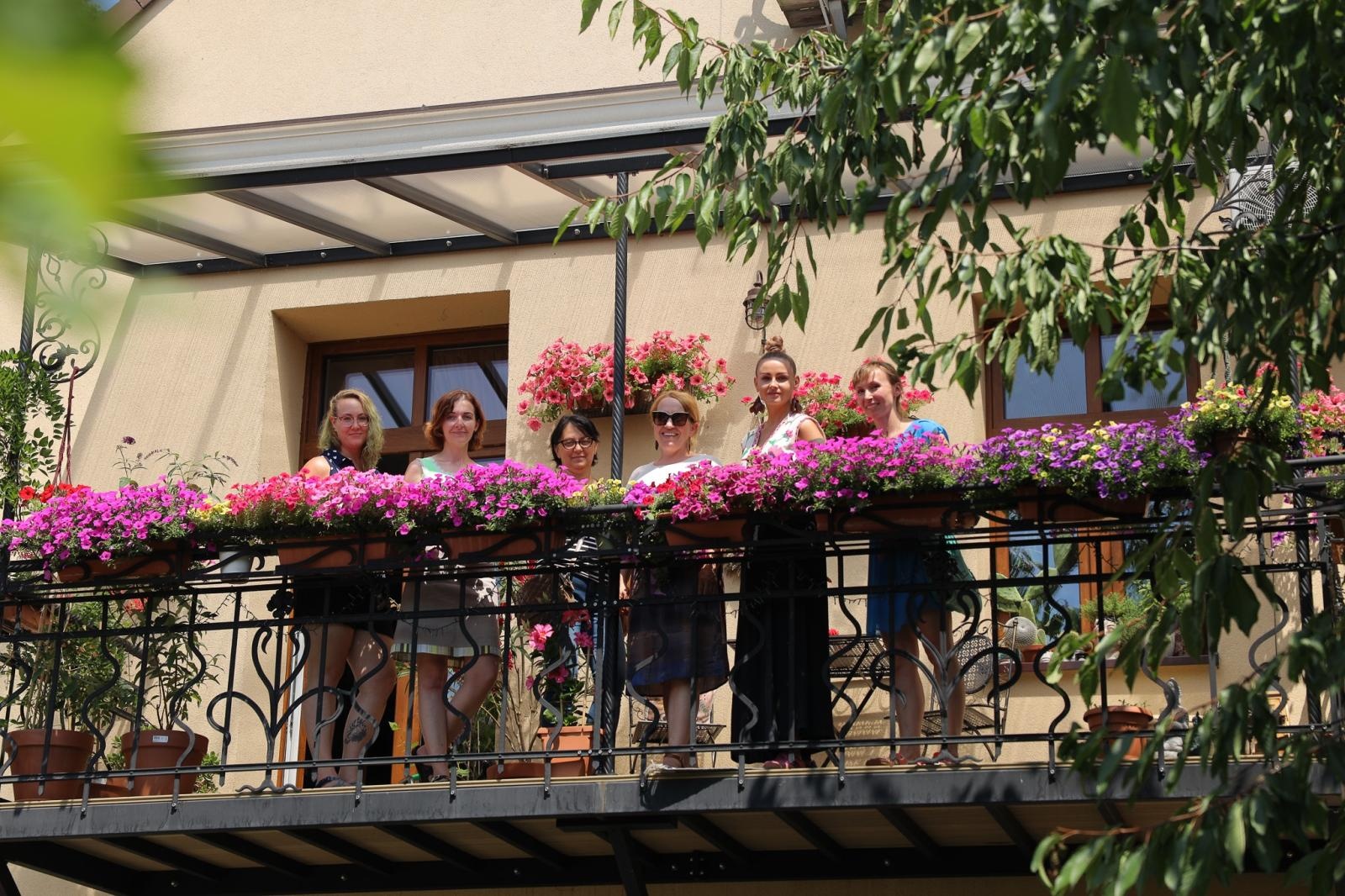 Zdjęcie w galerii na portalu naszraciborz.pl: Raciborzanie kochają zieleń. Oto ich przepiękne aranżacje wiadomości z regionu