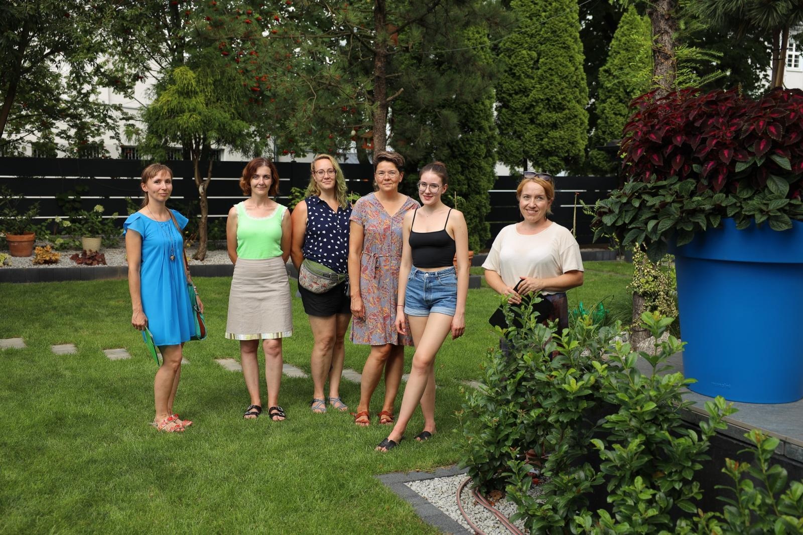 Zdjęcie w galerii na portalu naszraciborz.pl: Raciborzanie kochają zieleń. Oto ich przepiękne aranżacje wiadomości z regionu