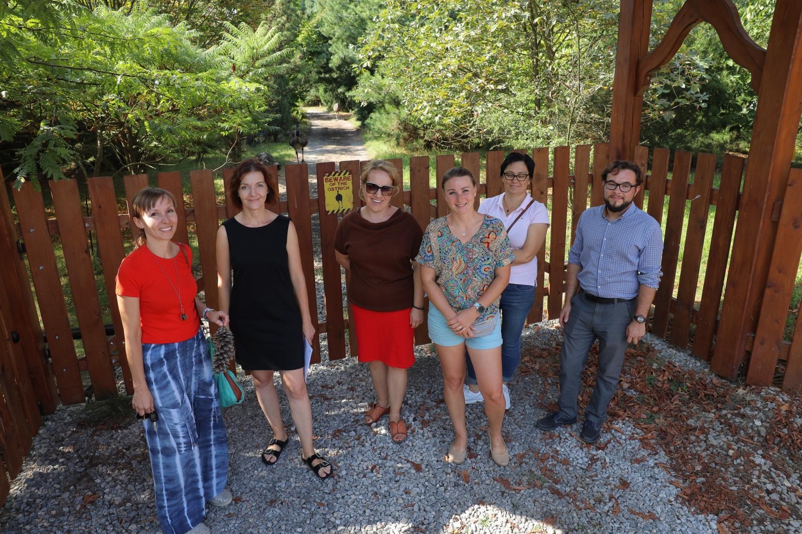 Zdjęcie w galerii na portalu naszraciborz.pl: Raciborzanie kochają zieleń. Oto ich przepiękne aranżacje wiadomości z regionu