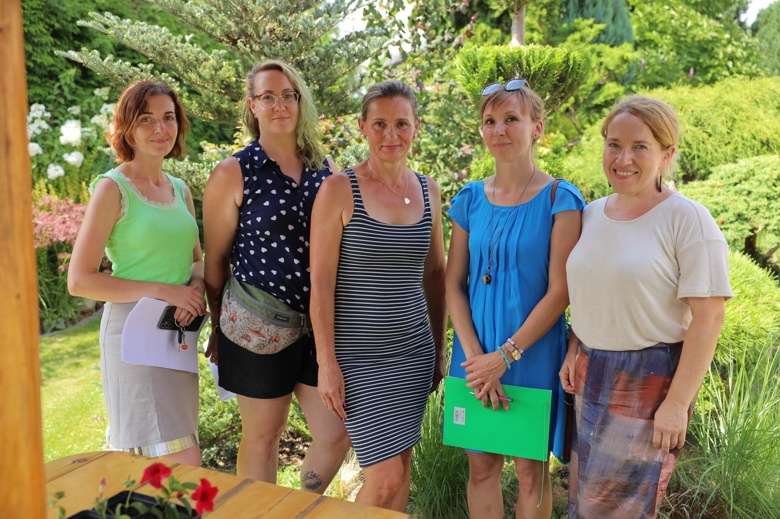 Zdjęcie w galerii na portalu naszraciborz.pl: Raciborzanie kochają zieleń. Oto ich przepiękne aranżacje wiadomości z regionu