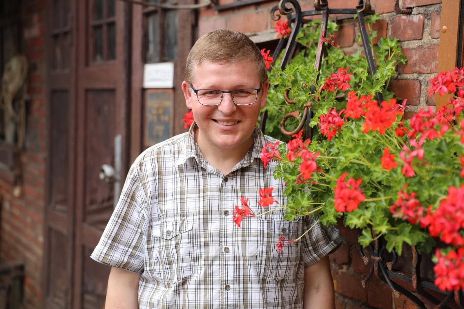Zdjęcie w galerii na portalu naszraciborz.pl: Raciborzanie kochają zieleń. Oto ich przepiękne aranżacje wiadomości z regionu