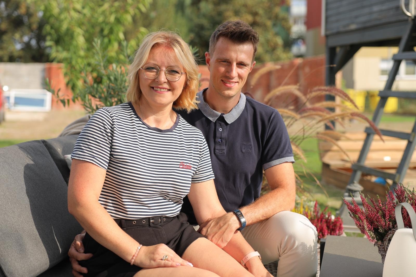 Zdjęcie w galerii na portalu naszraciborz.pl: Raciborzanie kochają zieleń. Oto ich przepiękne aranżacje wiadomości z regionu