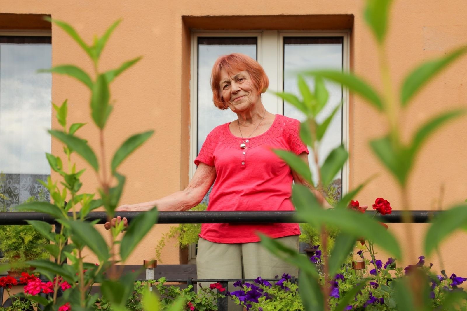 Zdjęcie w galerii na portalu naszraciborz.pl: Raciborzanie kochają zieleń. Oto ich przepiękne aranżacje wiadomości z regionu