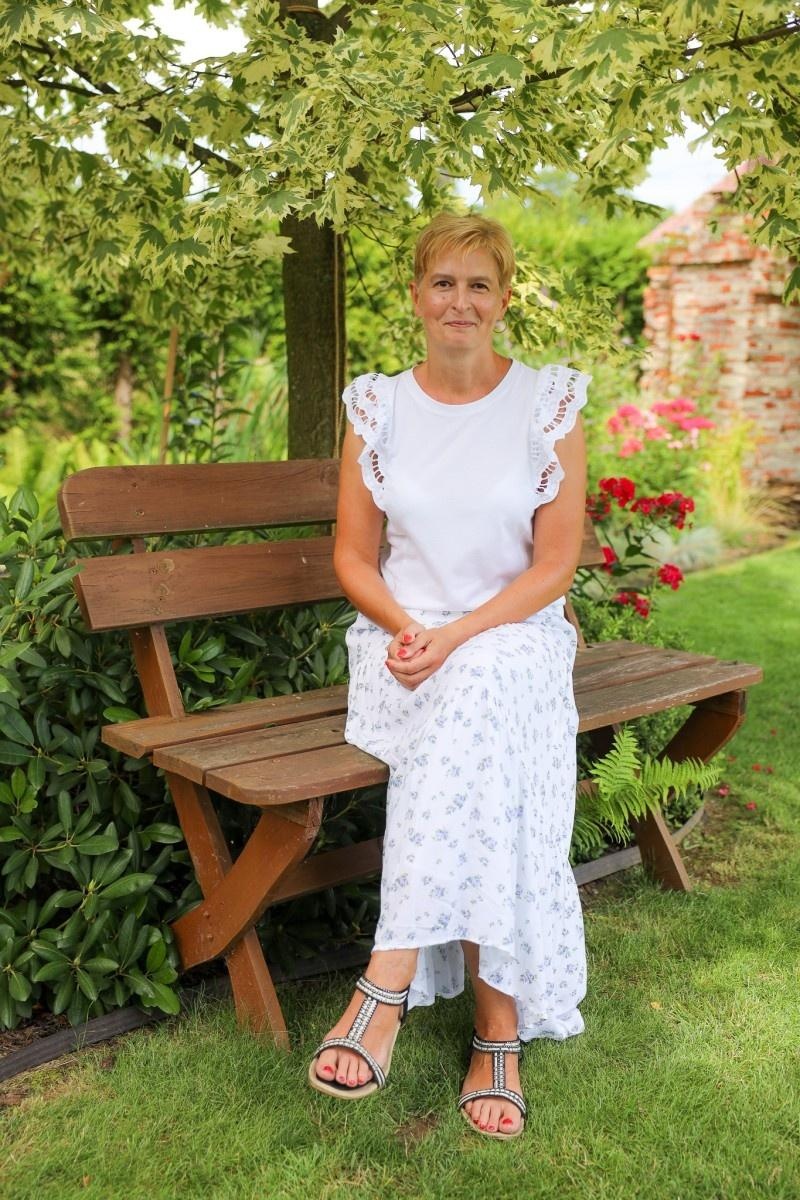 Zdjęcie w galerii na portalu naszraciborz.pl: Raciborzanie kochają zieleń. Oto ich przepiękne aranżacje wiadomości z regionu